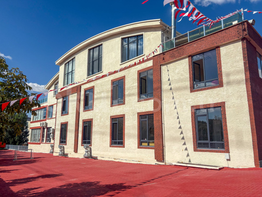 Özel Çayyolu Düşünür Koleji İlkokulu - 23