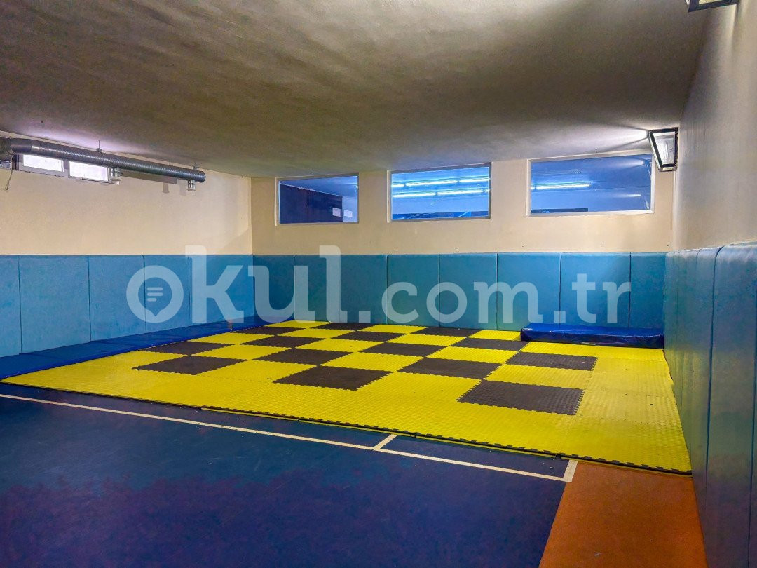 Özel Çayyolu Düşünür Koleji İlkokulu - 35