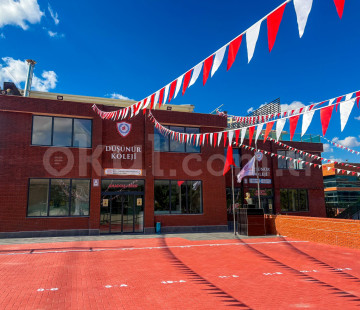 Özel Çayyolu Düşünür Koleji İlkokulu