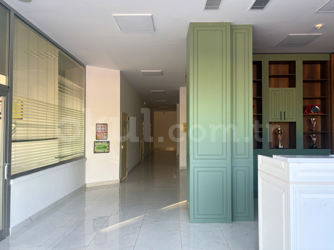 Özel Çayyolu Düşünür Koleji Ortaokulu - 24