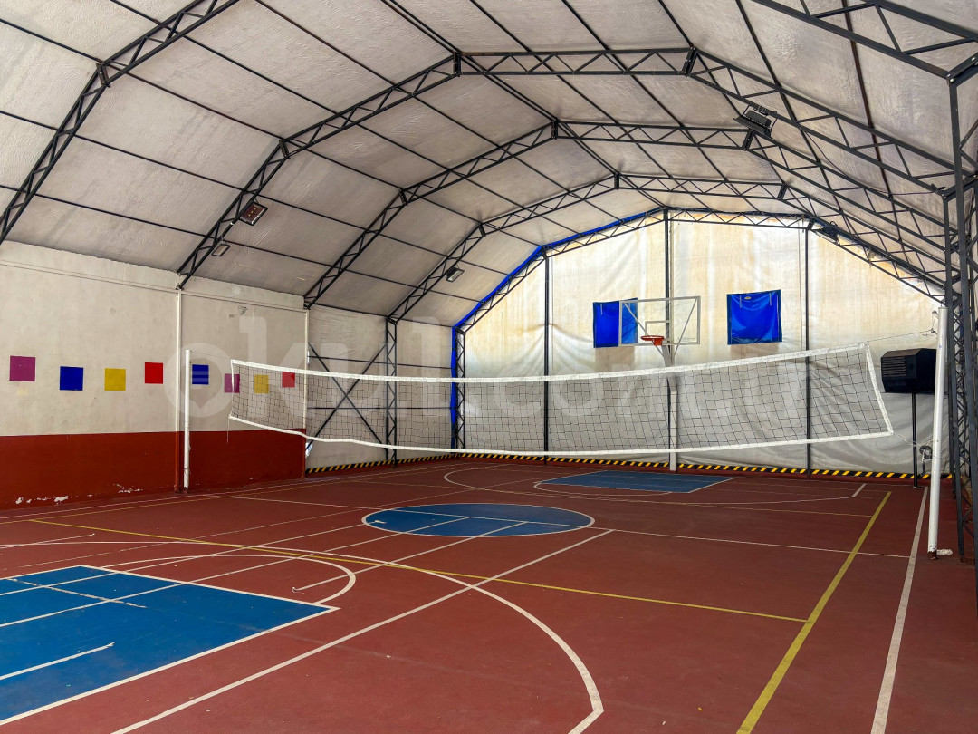 Özel Çayyolu Düşünür Koleji Ortaokulu - 21