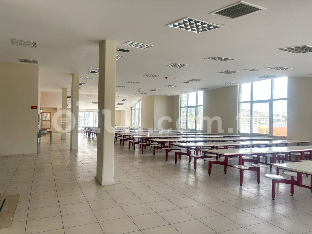 Özel Çayyolu Düşünür Koleji Ortaokulu - 35
