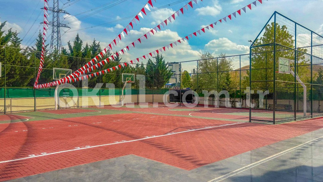 Özel Çayyolu Düşünür Koleji Ortaokulu - 29