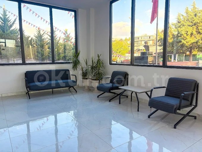 Özel Çayyolu Düşünür Koleji Ortaokulu - 28