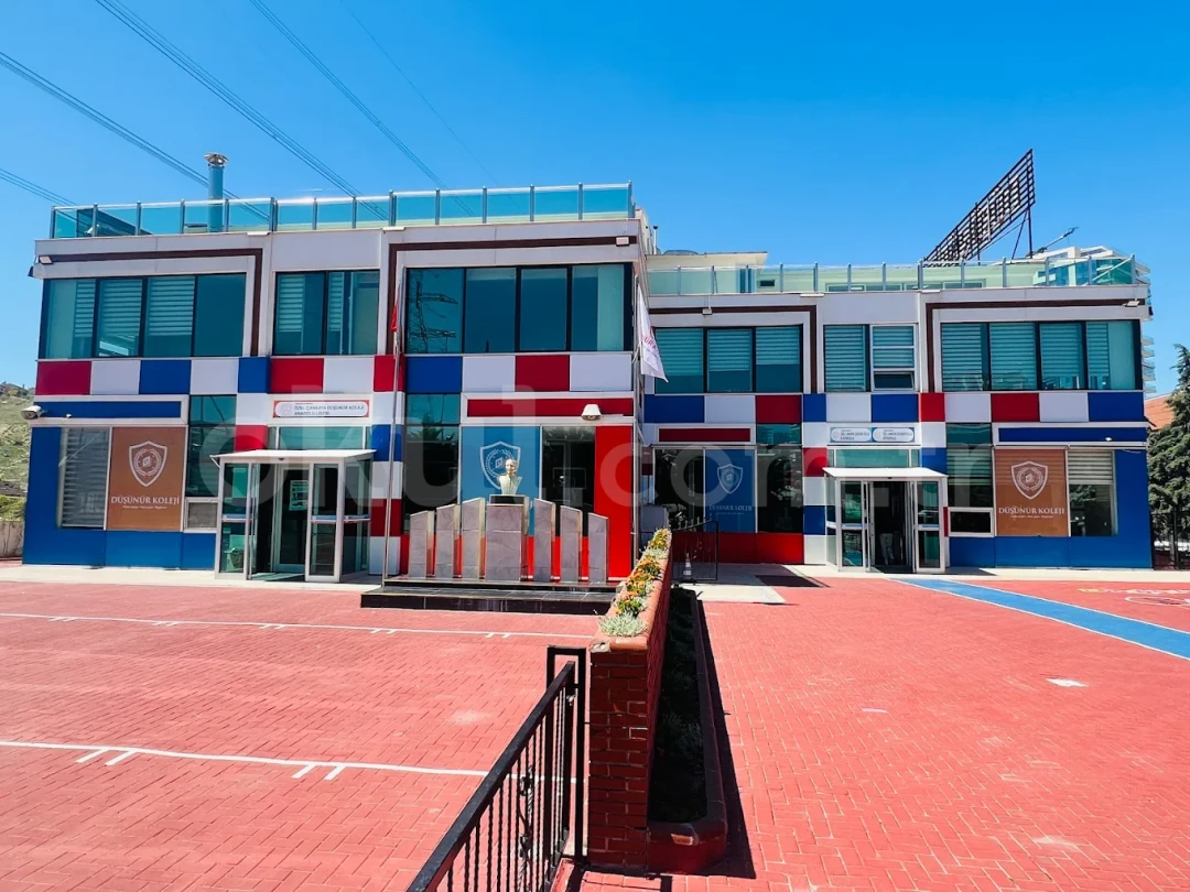 Özel Çayyolu Düşünür Koleji Ortaokulu - 1