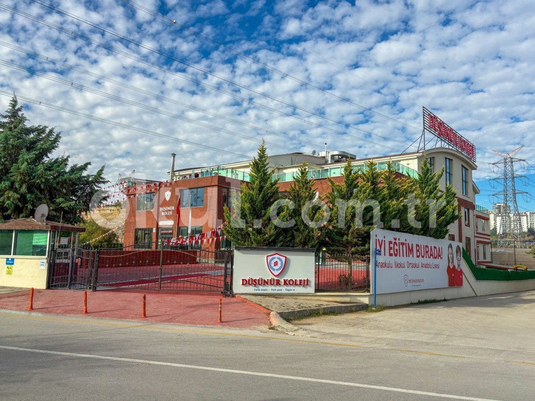 Özel Çayyolu Düşünür Koleji Ortaokulu - 25