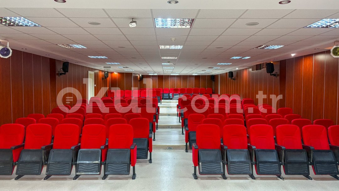 Özel Çayyolu Düşünür Koleji Ortaokulu - 32