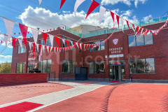 Özel Çayyolu Düşünür Koleji Ortaokulu