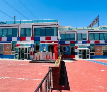 Özel Çayyolu Düşünür Koleji Ortaokulu