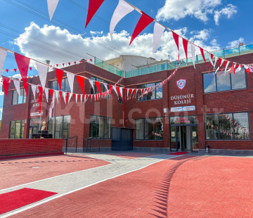 Özel Çayyolu Düşünür Koleji Ortaokulu