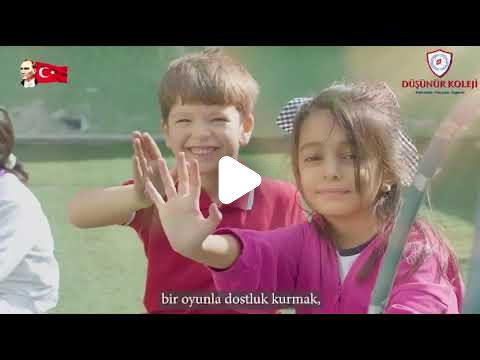 Özel Çayyolu Düşünür Koleji Ortaokulu - 17