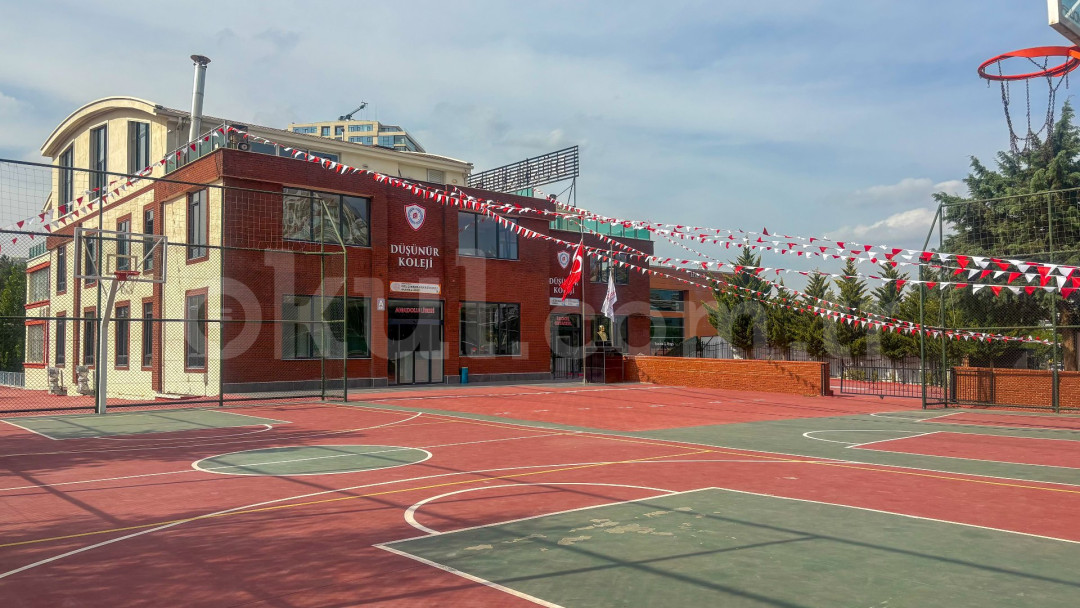 Özel Çayyolu Düşünür Koleji Anadolu Lisesi - 18