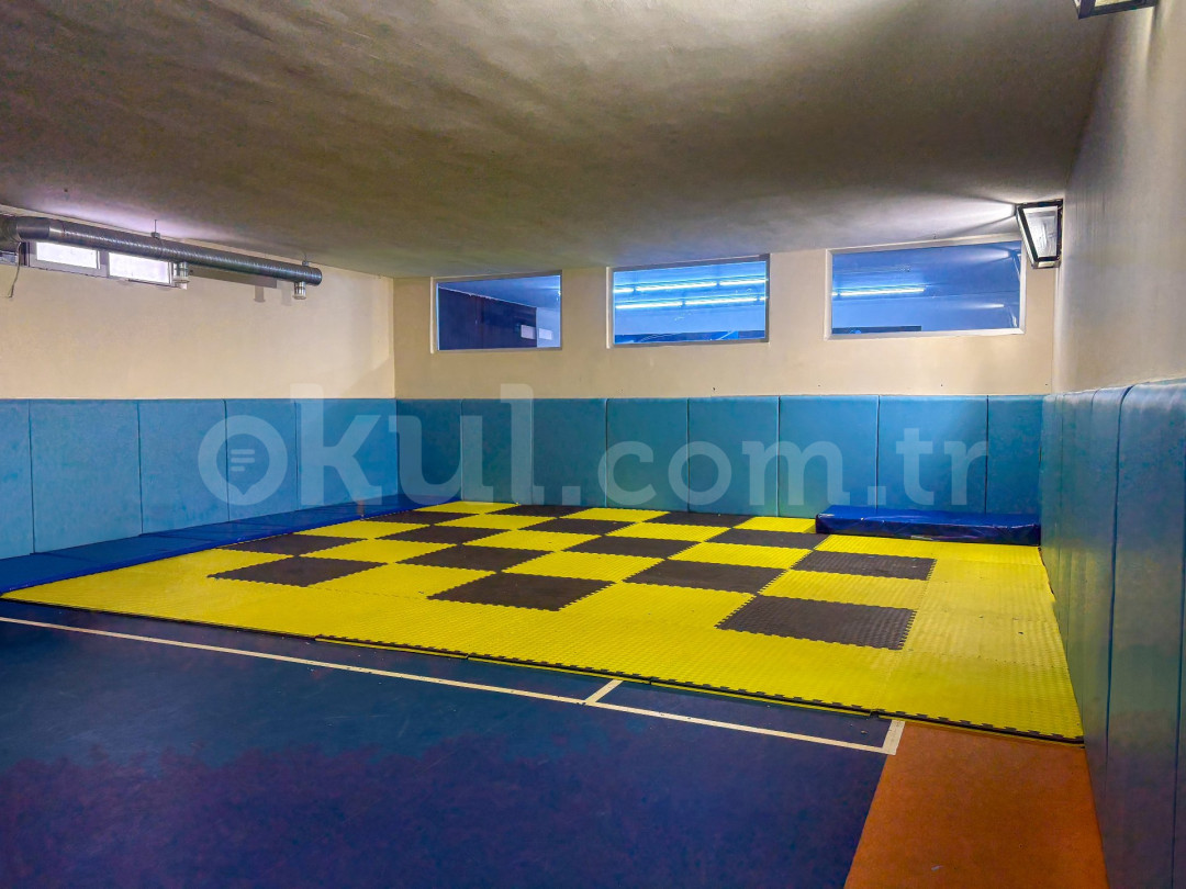 Özel Çayyolu Düşünür Koleji Anadolu Lisesi - 25