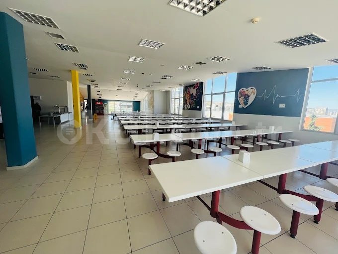 Özel Çayyolu Düşünür Koleji Anadolu Lisesi - 33