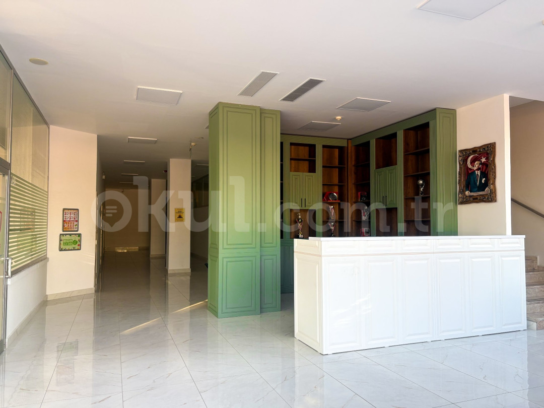 Özel Çayyolu Düşünür Koleji Anadolu Lisesi - 26