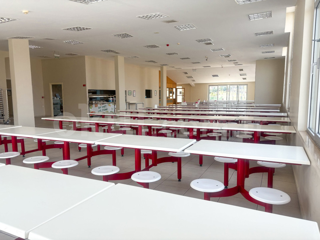 Özel Çayyolu Düşünür Koleji Anadolu Lisesi - 23