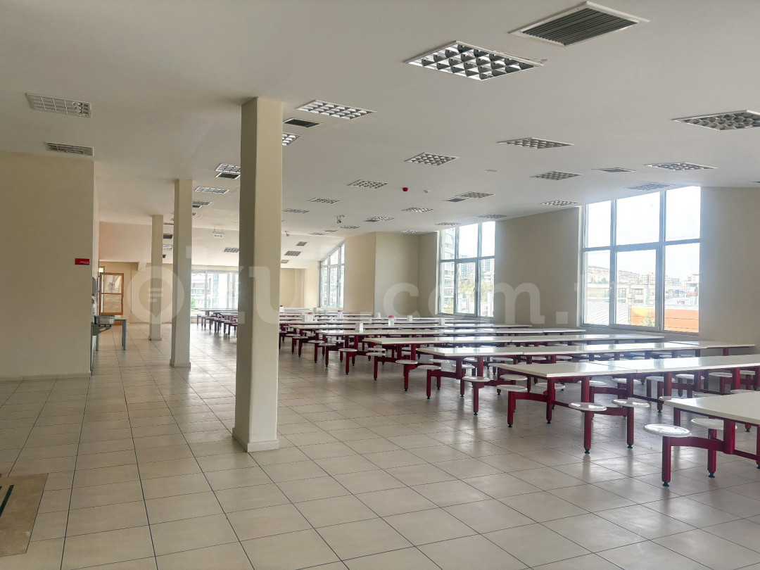 Özel Çayyolu Düşünür Koleji Anadolu Lisesi - 29