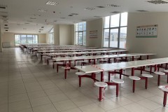 Özel Çankaya Düşünür Koleji Anadolu Lisesi - 9