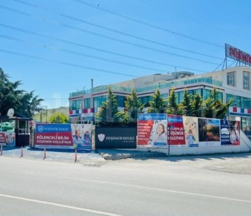 Özel Çayyolu Düşünür Koleji Anadolu Lisesi