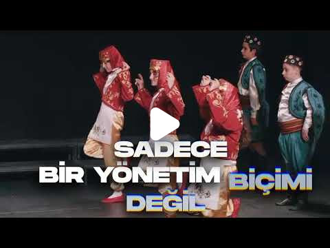 Özel Çayyolu Düşünür Koleji Anadolu Lisesi - 17