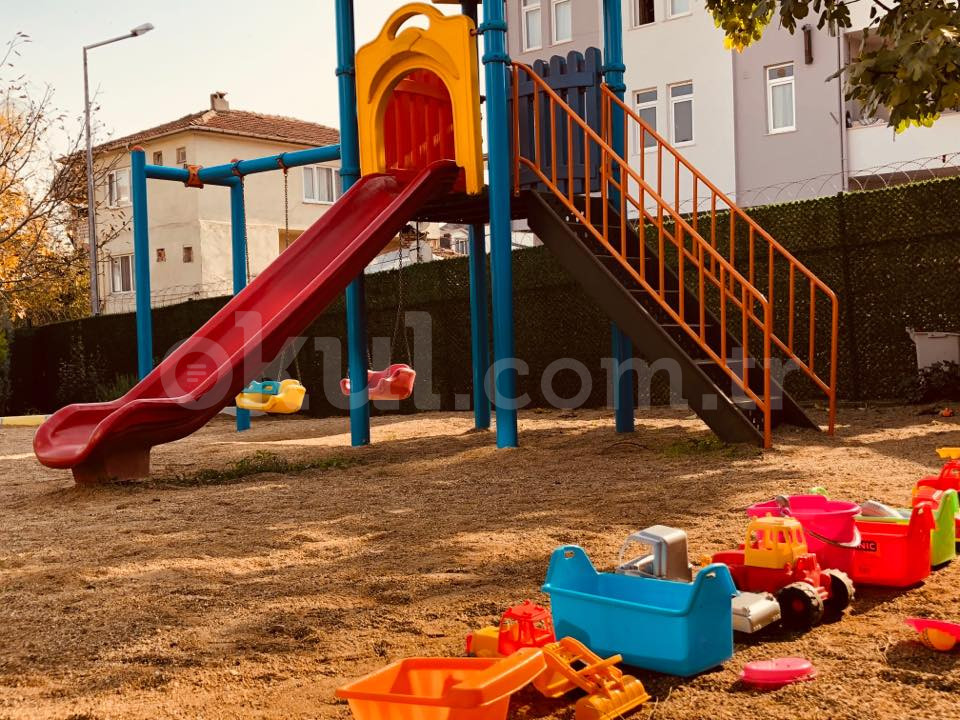Özel Derince Beyaz Zambak Kreş ve Gündüz Bakımevi - 4