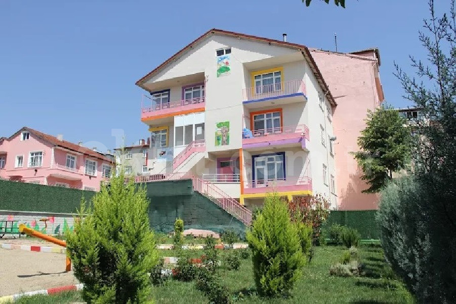 Özel Derince Beyaz Zambak Kreş ve Gündüz Bakımevi - 2