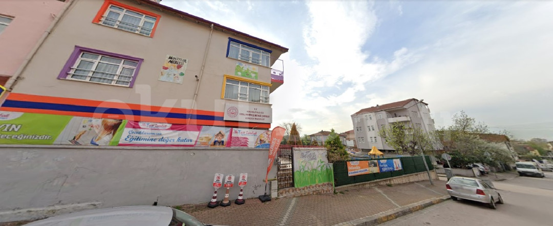 Özel Derince Beyaz Zambak Kreş ve Gündüz Bakımevi - 1