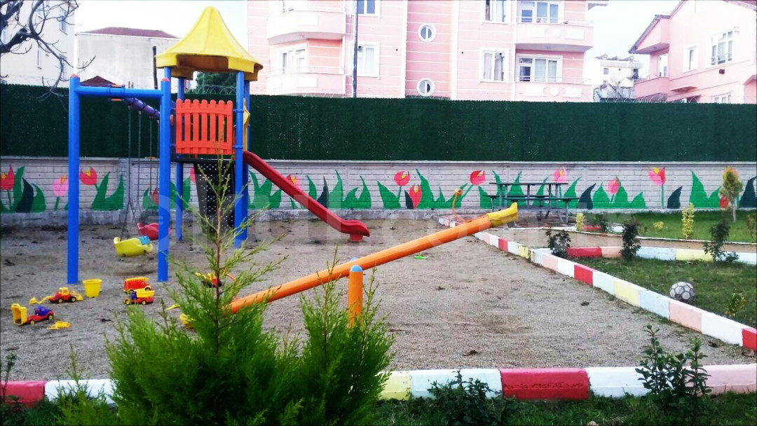 Özel Derince Beyaz Zambak Kreş ve Gündüz Bakımevi - 5