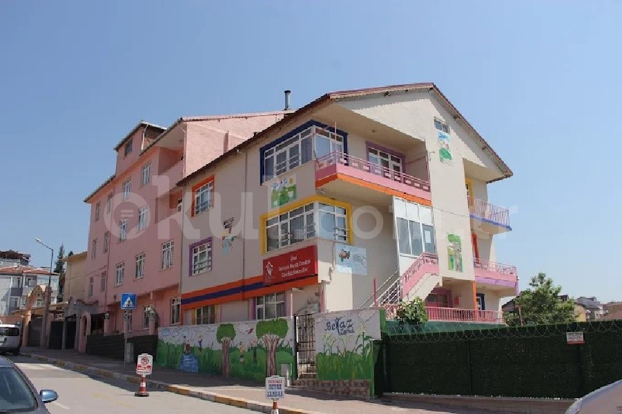Özel Derince Beyaz Zambak Kreş ve Gündüz Bakımevi - 3