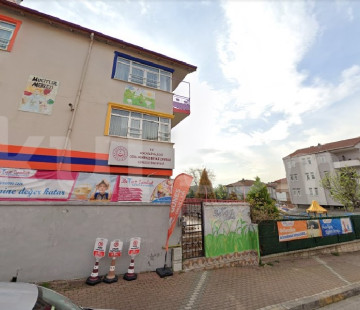 Özel Derince Beyaz Zambak Kreş ve Gündüz Bakımevi