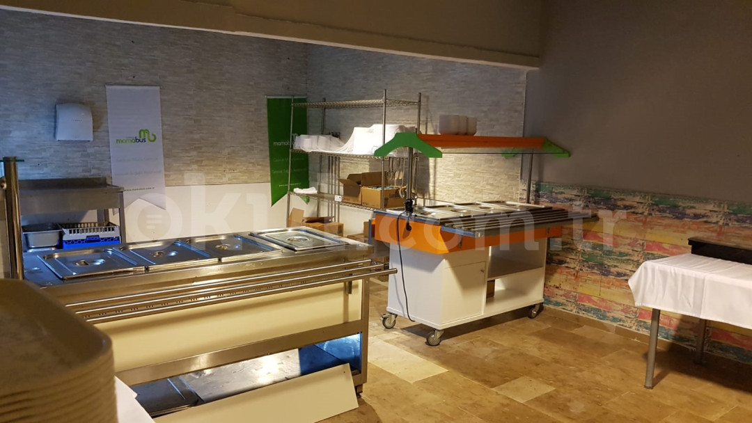 Özel Ataşehir Çözüm Akademi Okulları Ortaokulu - 20