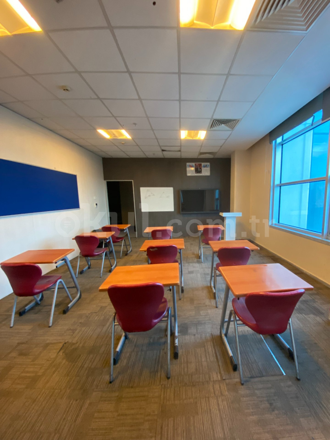 Özel Ataşehir Çözüm Akademi Okulları Ortaokulu - 22