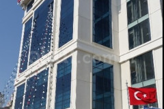 Özel Ataşehir Çözüm Akademi Okulları Ortaokulu