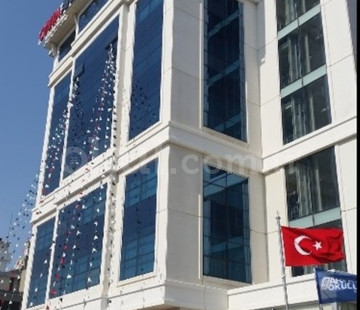 Özel Ataşehir Çözüm Akademi Okulları Ortaokulu