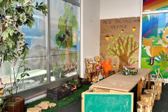 Özel Şerifali Alkım Anaokulu