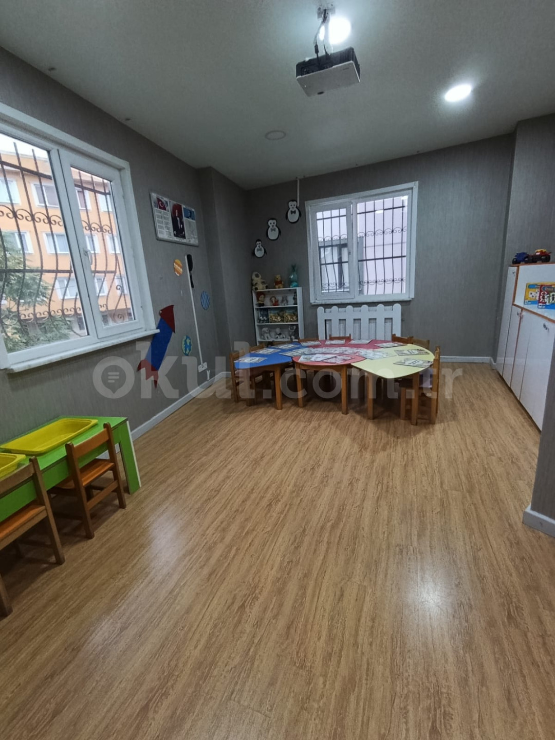 Özel Halkalı Zümra Anaokulu - 14