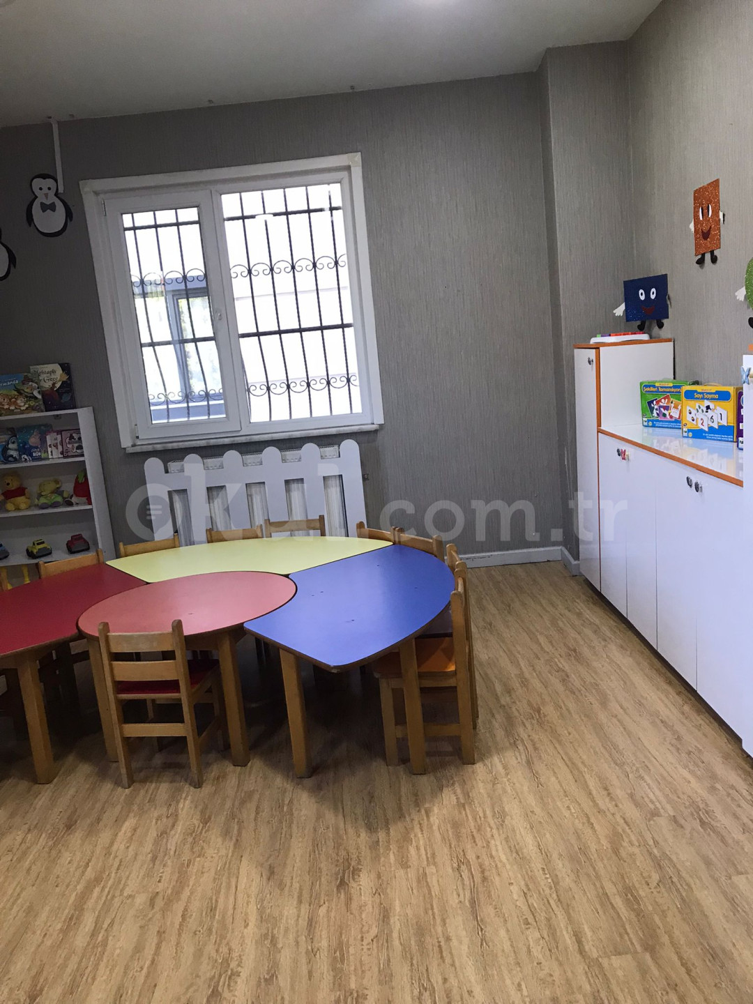 Özel Halkalı Zümra Anaokulu - 25