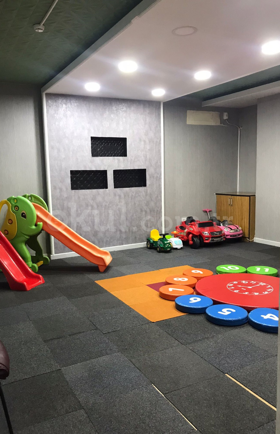 Özel Halkalı Zümra Anaokulu - 27