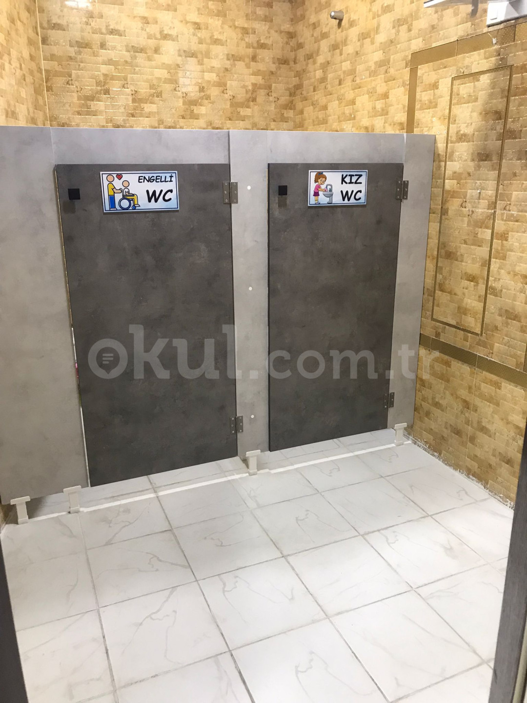 Özel Halkalı Zümra Anaokulu - 16