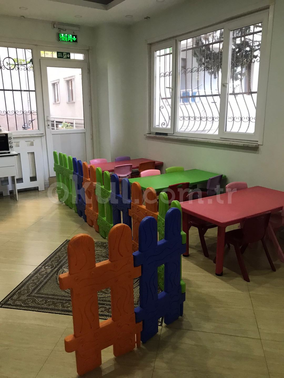 Özel Halkalı Zümra Anaokulu - 10