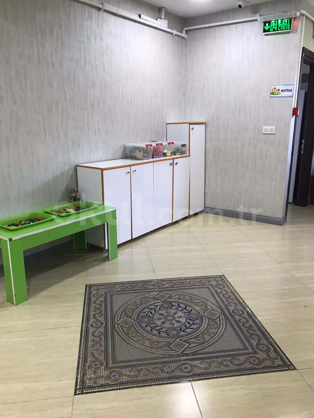 Özel Halkalı Zümra Anaokulu - 9