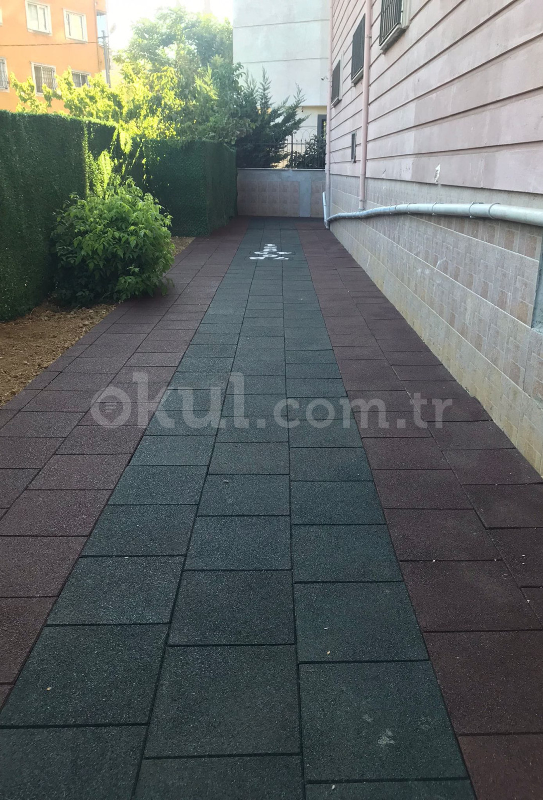 Özel Halkalı Zümra Anaokulu - 17