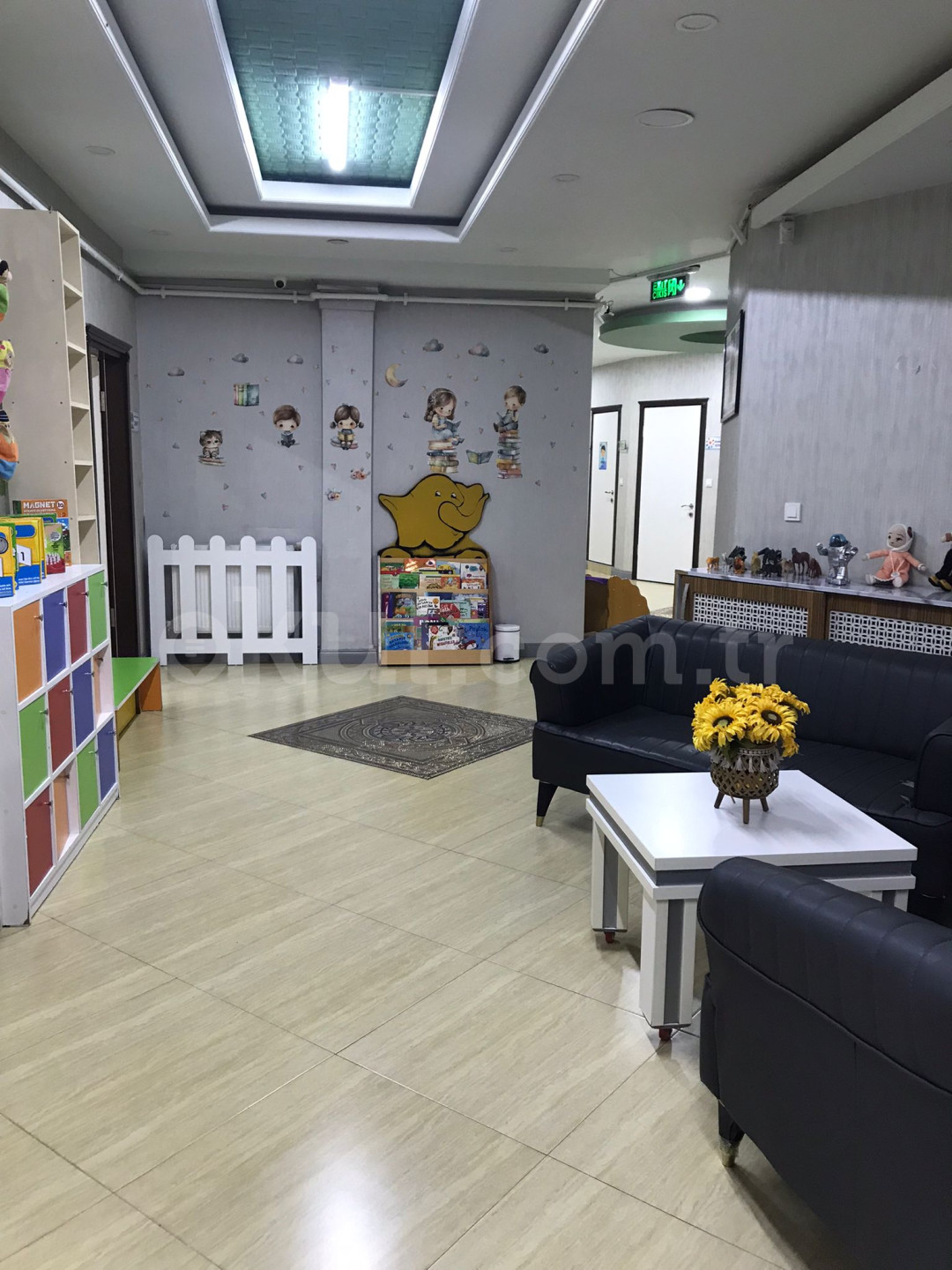 Özel Halkalı Zümra Anaokulu - 5