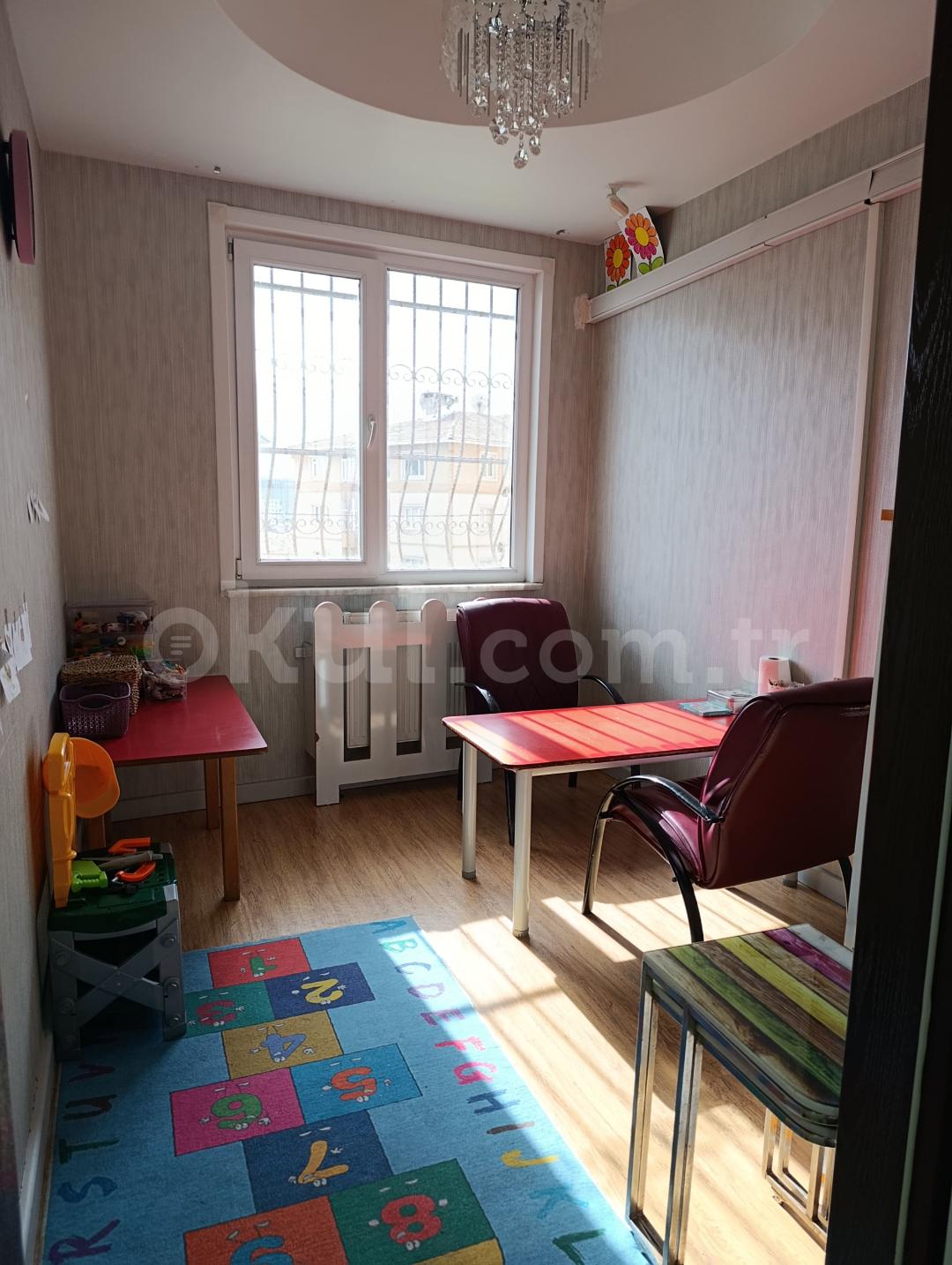 Özel Halkalı Zümra Anaokulu - 38