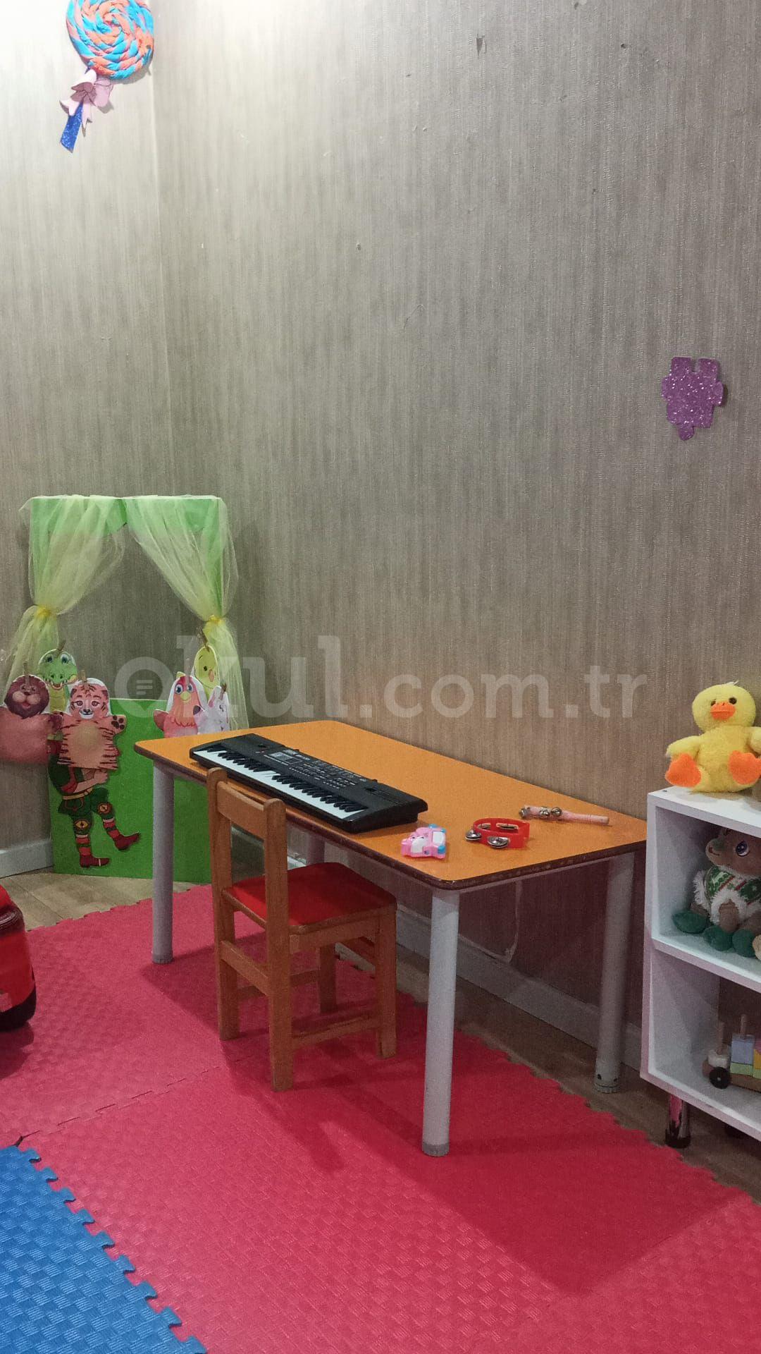 Özel Halkalı Zümra Anaokulu - 37