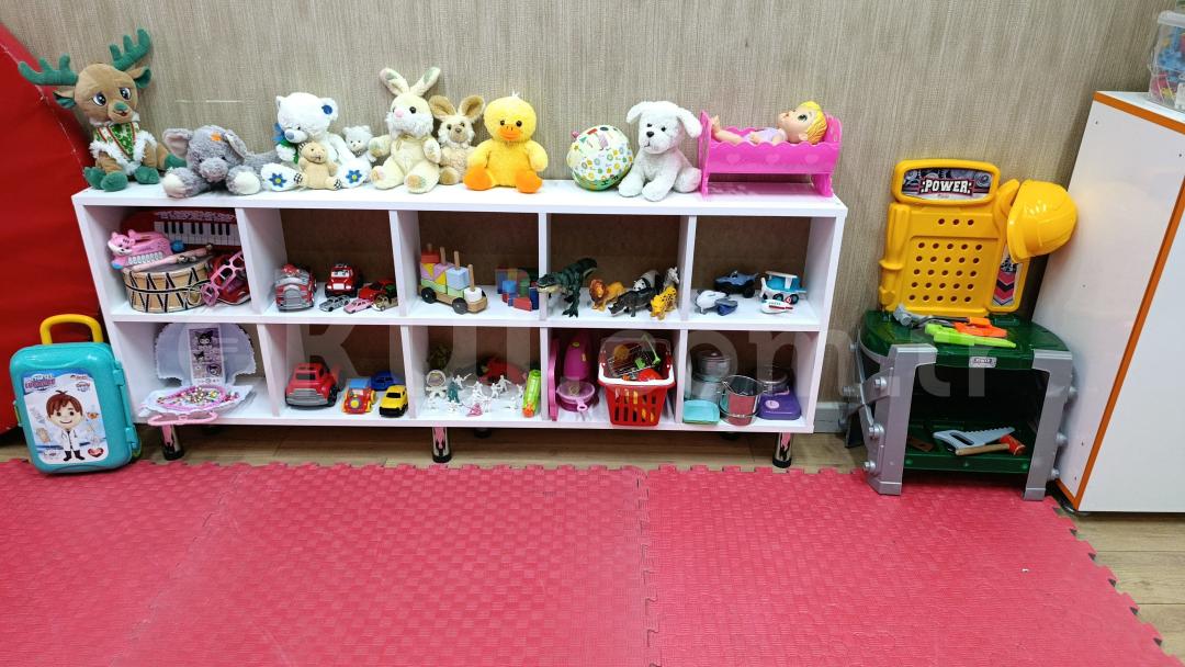 Özel Halkalı Zümra Anaokulu - 36