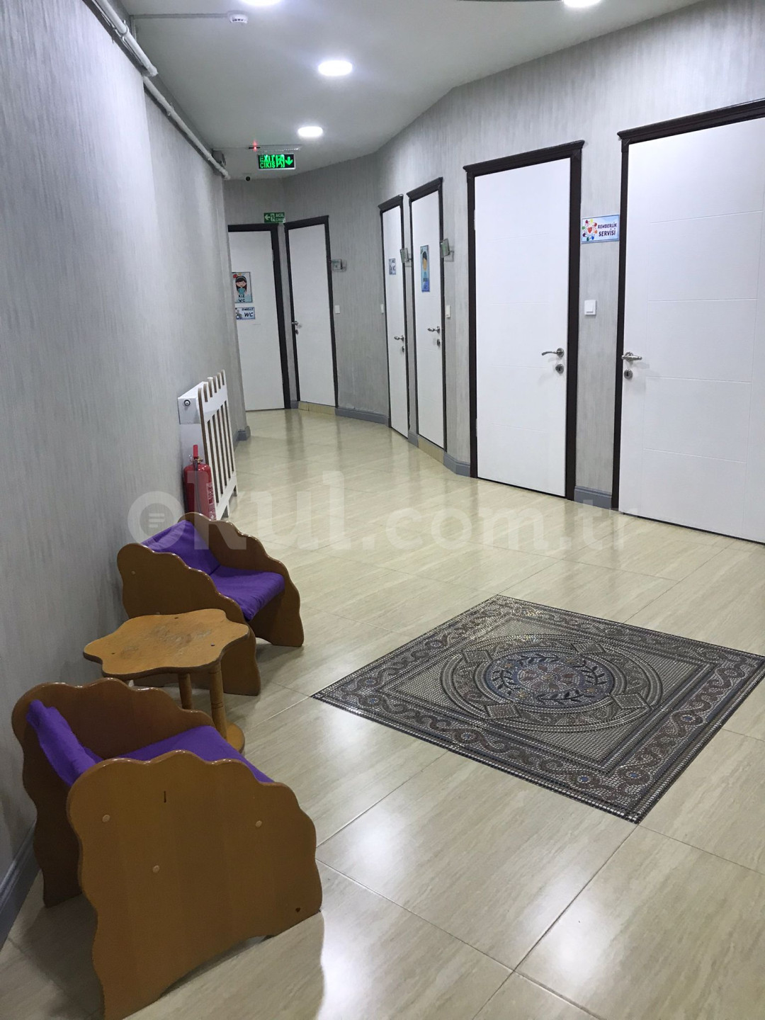 Özel Halkalı Zümra Anaokulu - 7