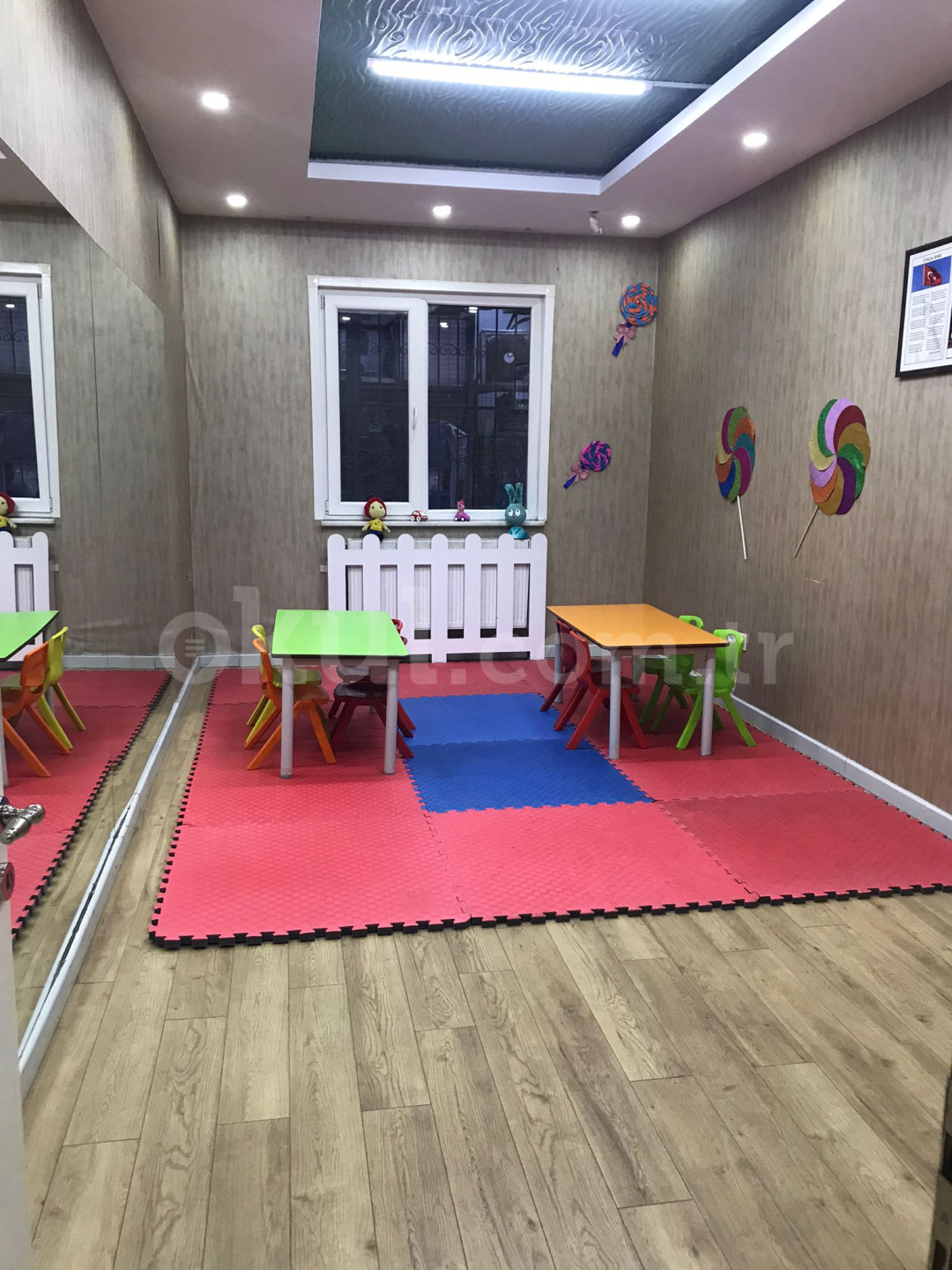 Özel Halkalı Zümra Anaokulu - 11