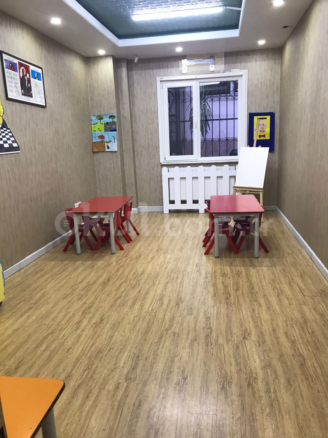 Özel Halkalı Zümra Anaokulu - 19