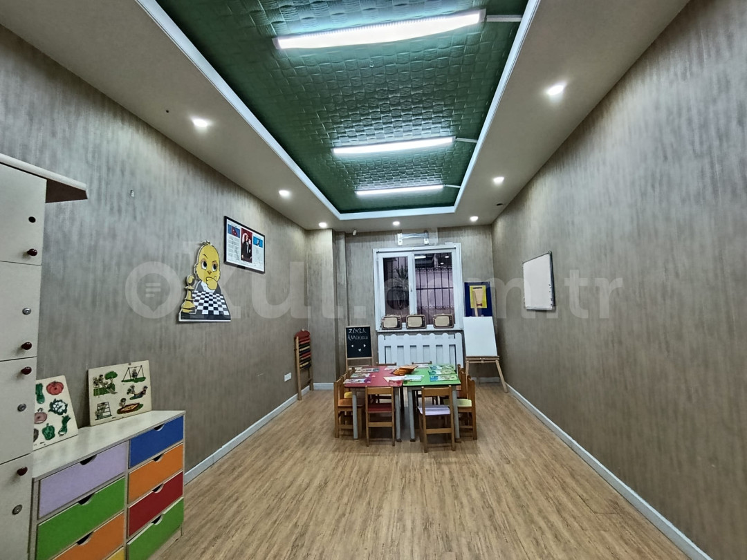 Özel Halkalı Zümra Anaokulu - 13